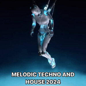 MELODIC TECHNO & HOUSE 2025