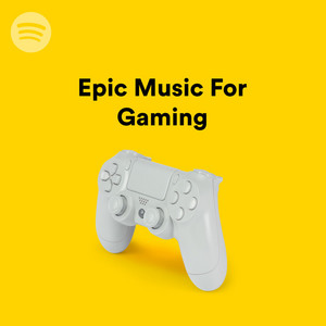 Epic Music for Gaming