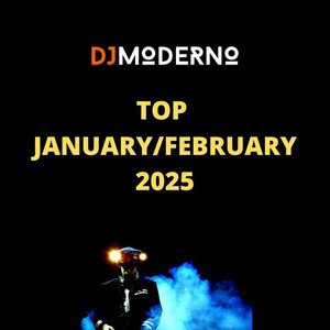 TOP JANUARY/FEBRUARY 2025