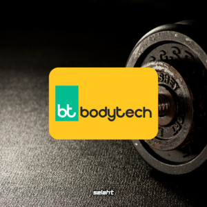 BodyTech Oficial ⚡️ Atualizada