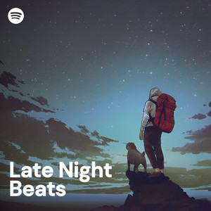 Late Night Beats 🌙