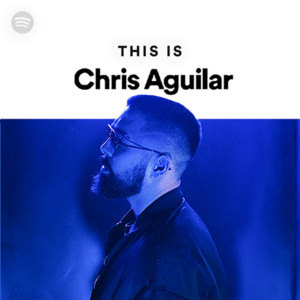 This is Chris Aguilar