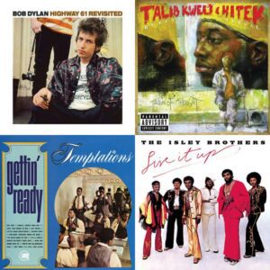 The President’s Summer Playlist: Day