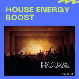 House Energy Boost