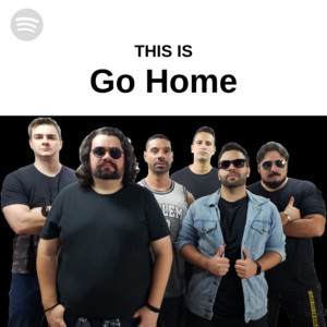 This Is Go Home