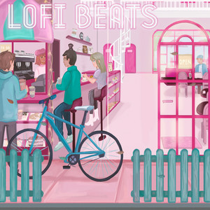 Chill Lofi Beats ☕ Mellow Music to Relax | Work | Study