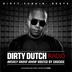 Dirty Dutch Radio