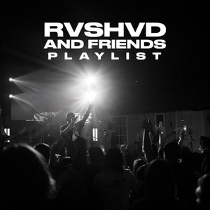 RVSHVD & Friends
