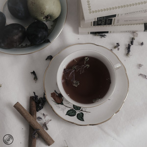 classical music for tea time 🫖