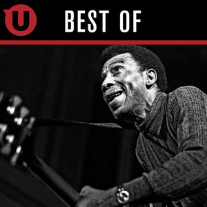 T Bone Walker Best Of