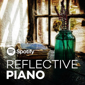 Reflective Piano