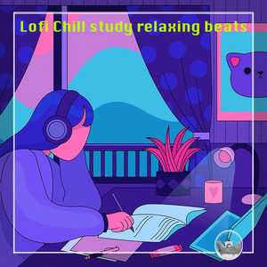 Lofi Chill study relaxing beats ✍