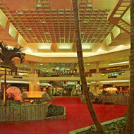 MALLSOFT/VAPORWAVE