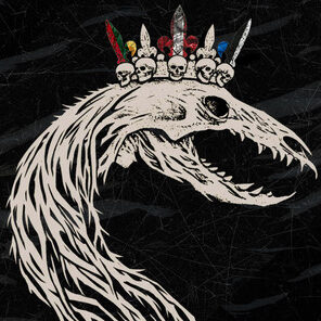 This is Baltic Death/Black/Folk Metal – Estonia, Latvia, Lithuania