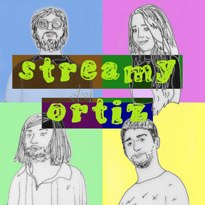 streamy ortiz