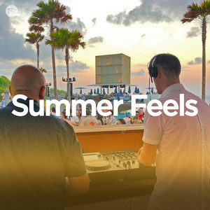 Summer Feels