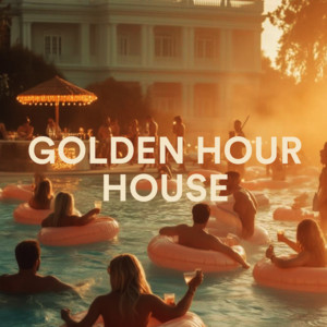 GOLDEN HOUR HOUSE