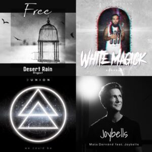 Waves & Wind – Christian Rock, etc.