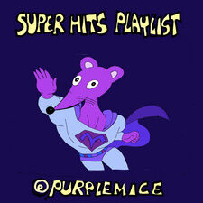 Super Hits @ PurpleMice