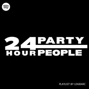 24 Hour Party People