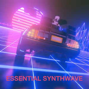 Essential Synthwave
