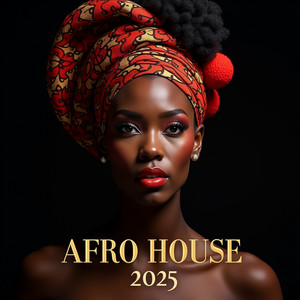 Afro House 2025 (Top 50)