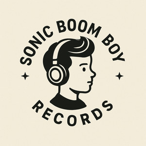 SONIC BOOM BOY RECORDS INC DISCOGRAPHY