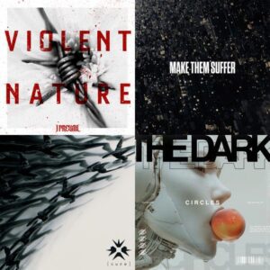 New Core | Metalcore / Djentcore