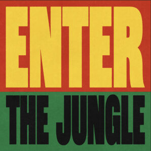 Enter The Jungle: Ezra Collective