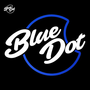 This is Blue Dot Music
