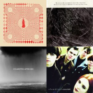 Shoegaze Sundays