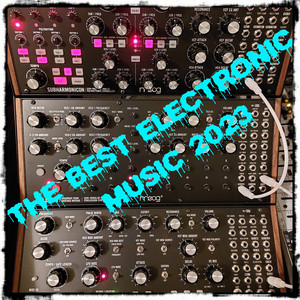 THE BEST ELECTRONIC MUSIC 2023