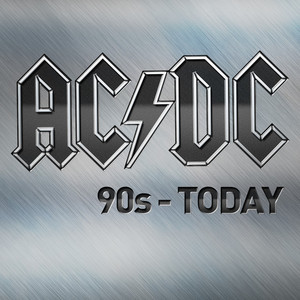 AC/DC: ’90s-Today