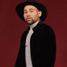 Parson James – Not So Sad Songs