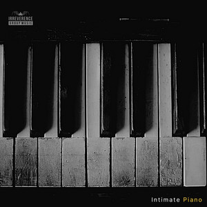 Intimate piano
