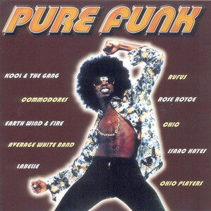 Modern FUNK from 2025