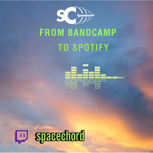 From Bandcamp To Spotify 1