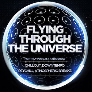 Best of SpaceEngine & Flying Through The Universe: Ambient, Lo-Fi, Downtempo, Liminal Space