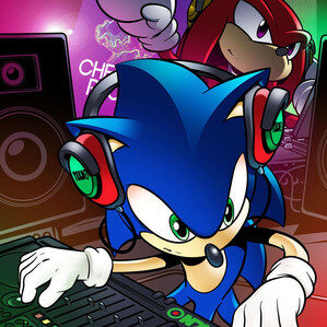 Sonic Remixes 🔵 The Hedgehog’s Best 🎸