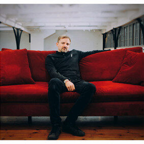 Ferocious Dog – ‘Kleptocracy’ Luke’s Inspirations