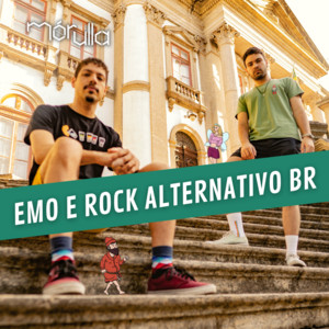 Emo e Rock Alternativo BR