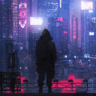 Synthwave / Darksynth / Cyberpunk