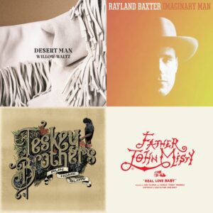 Willow Waltz playlist