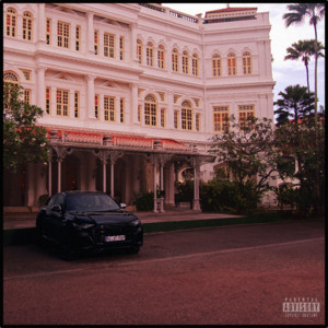 PLK – Chambre 140 (Album complet)