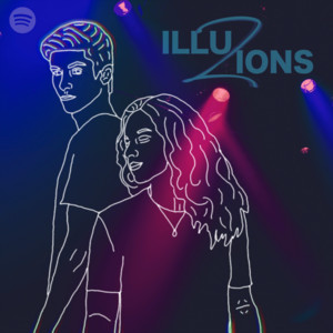 ILLUZION’S favorites