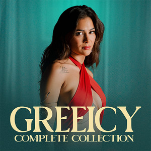 Quiero + | Greeicy – Complete Collection