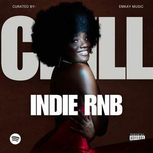 Indie R&B & Chill
