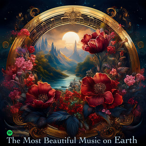 The Most Beautiful Music on Earth…