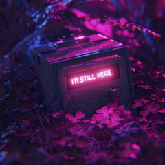 synthwave that makes u cry