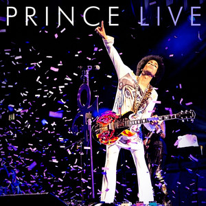 Prince: Live